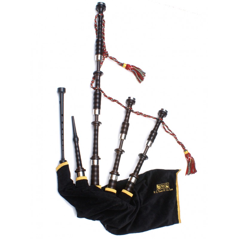 R.G. Hardie Bagpipes RGH01AB