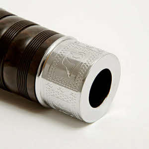 Classic 5 Drone Ferrule Nickel 3